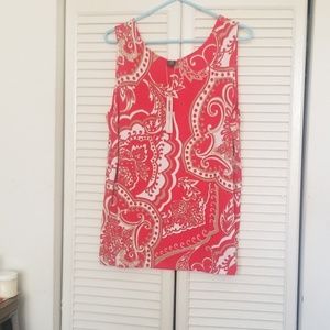 Reversible Tank top